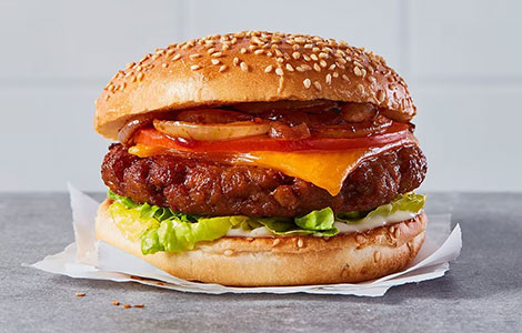 Burgers
