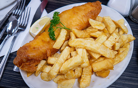 Fish